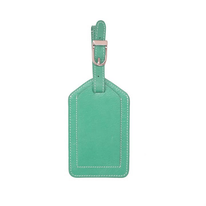 Luggage Tag