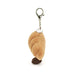 Jellycat Amuseables Croissant Bag Charm