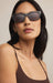 Sunglasses Lookout - Brown Tortoise-Gradient Polar