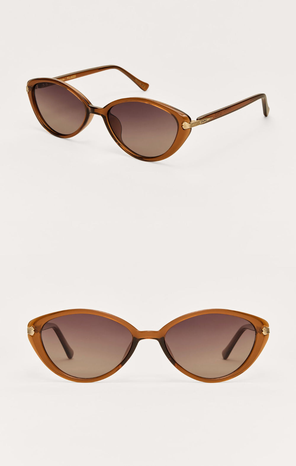 Sunglasses Palermo - Carmel Gradient Polarized