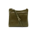 Hobo Cambel Handbag Deep Moss