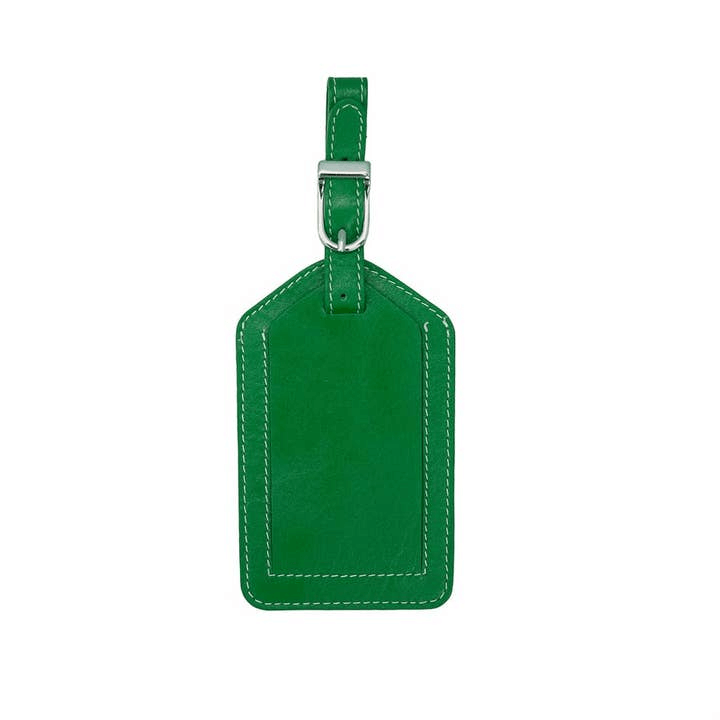 Luggage Tag