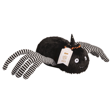 Harry Web The Spider Plush Pal