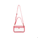 Spectator Shoulder Bag - Red