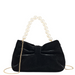 Eloise Top Handle Bag - Black