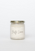 Zesty Lemon Candles