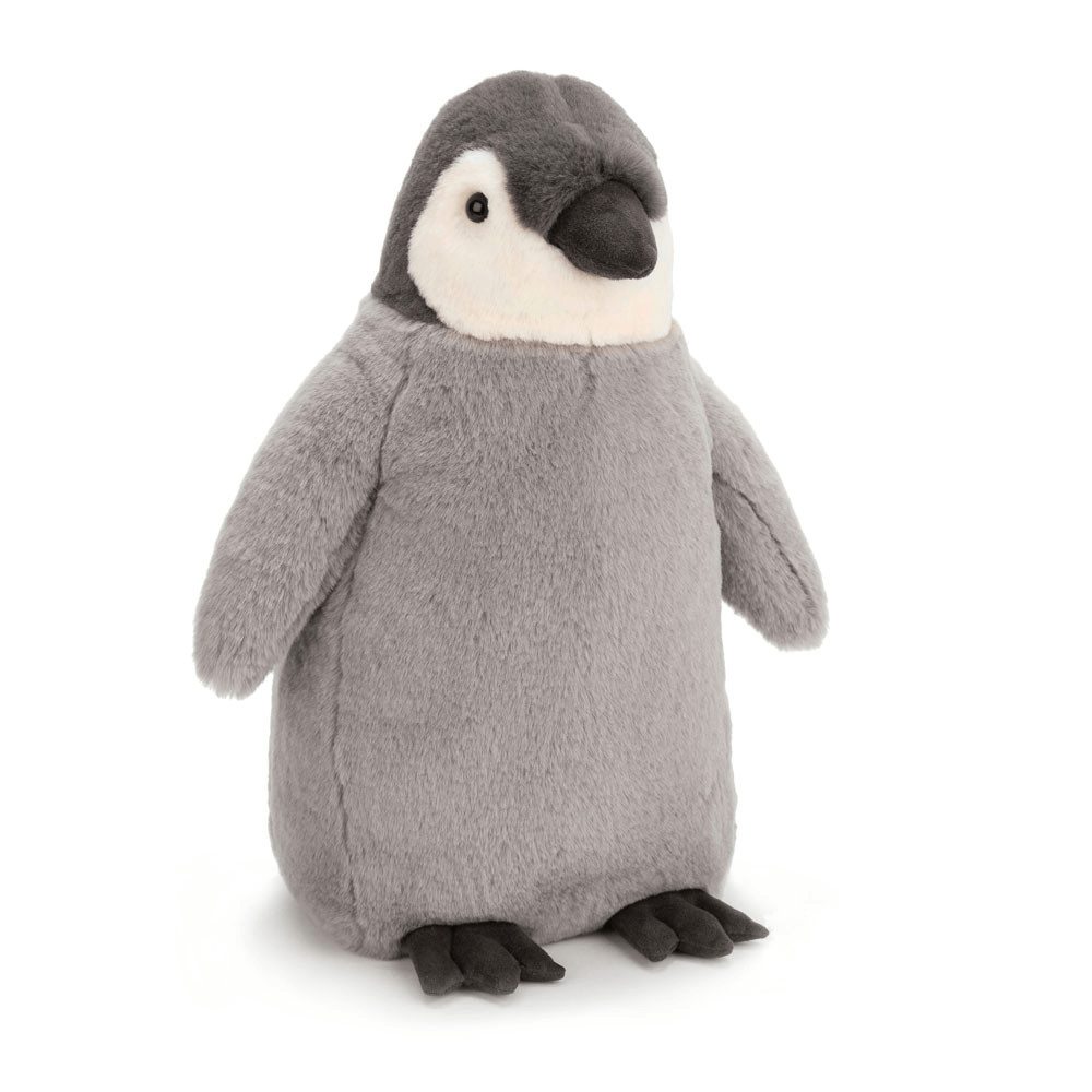 Jellycat Percy Penguin Medium