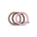 Teleties Spiral Hair Coils - Small - Sage It Ain't So Hair Ties