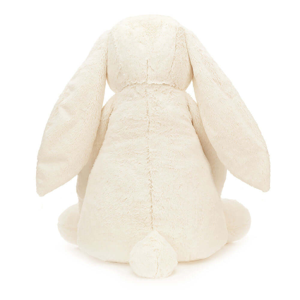 Jellycat Bashful Cream Bunny Giant (Really Really Big)