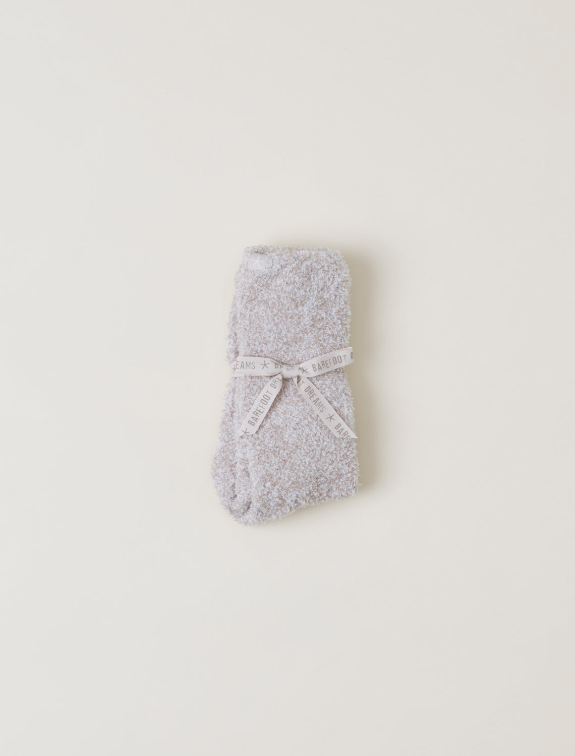 Barefoot Dreams Cozychic Heathered Socks