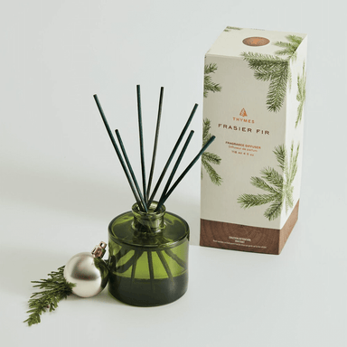 Frasier Fir Petite Green Reed Diffuser
