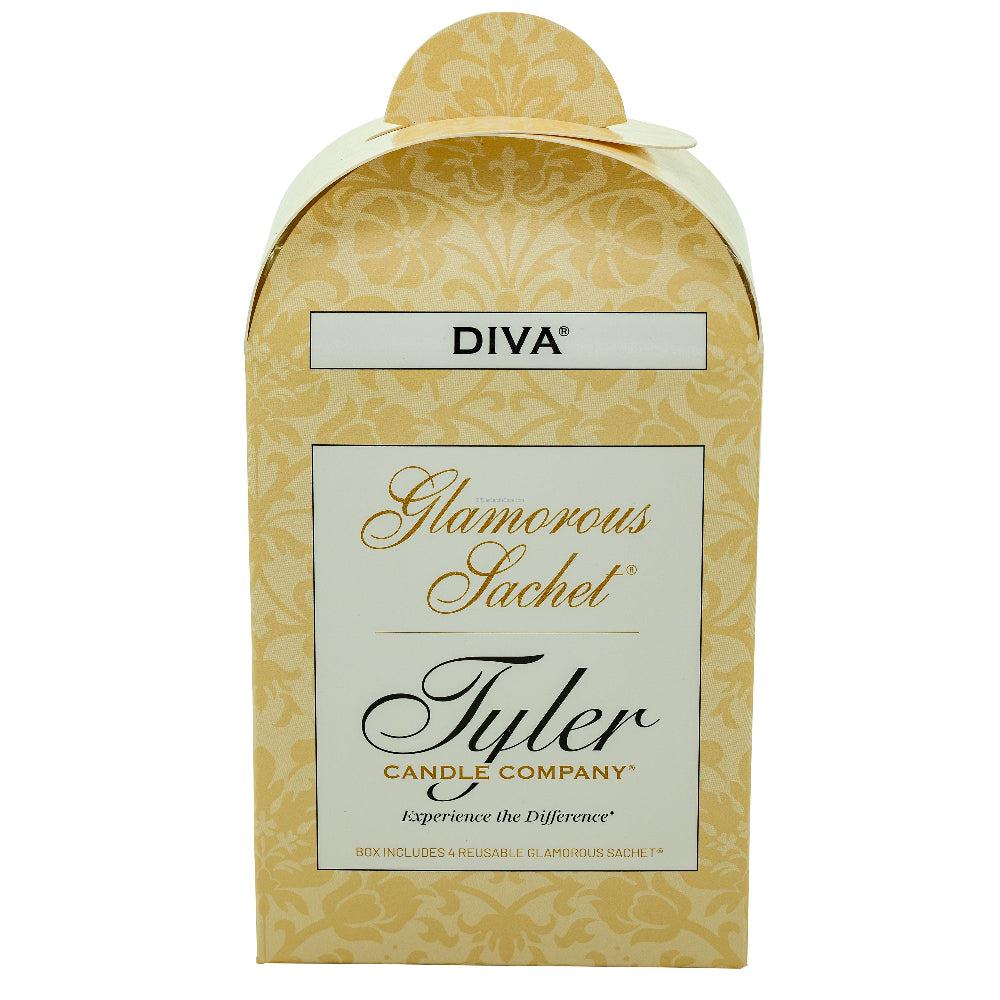 Diva Glamorous Sachet