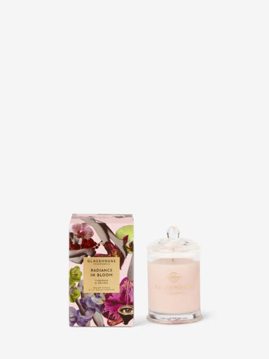 Kyoto In Bloom 2.1oz Candle
