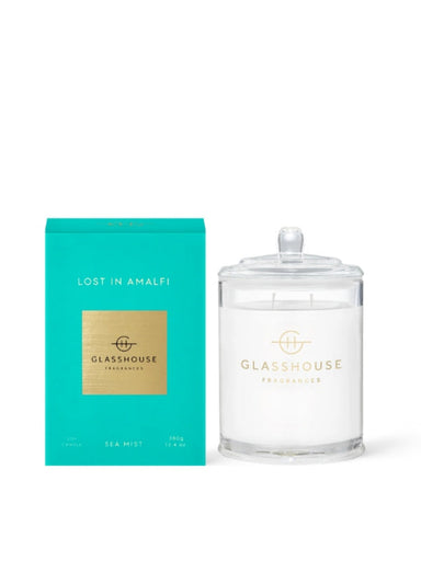 Diving Into Cyprus 13.4oz Candle