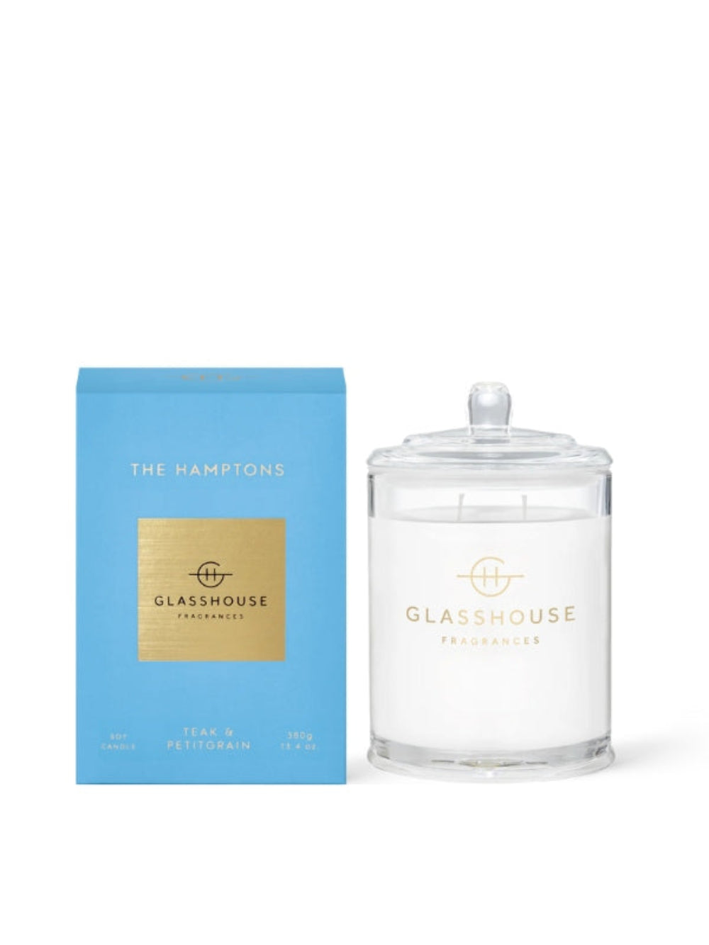 The Hamptons 13.4oz Candle