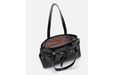 Hobo Avon Shoulder Bag Black