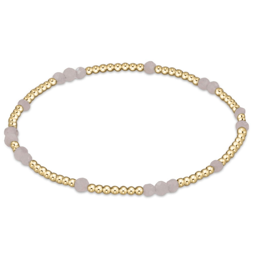 ENewton Extends Moonstone Hope Unwritten Gemstone Bracelet 