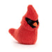 Jellycat Small Birdling Cardinal