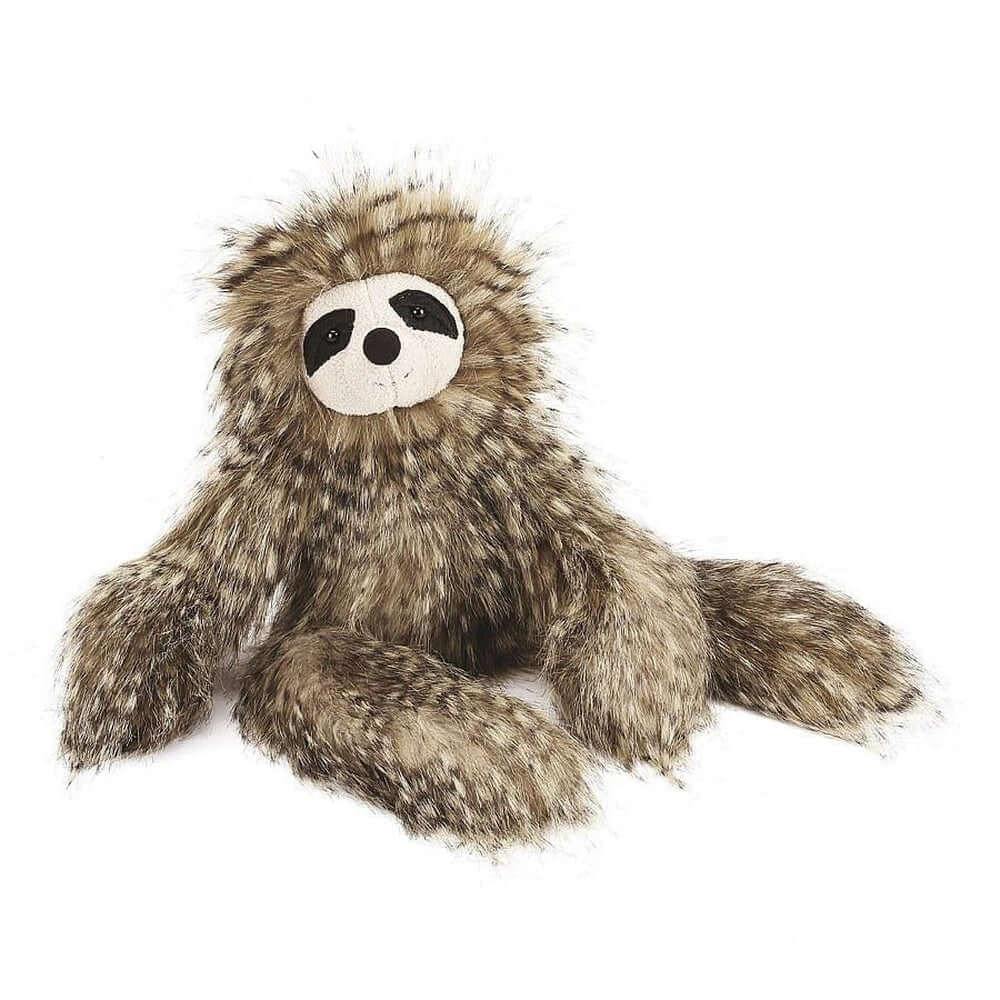 Jellycat Stuffed Animal Sloth Cyril