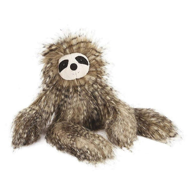 Jellycat Stuffed Animal Sloth Cyril