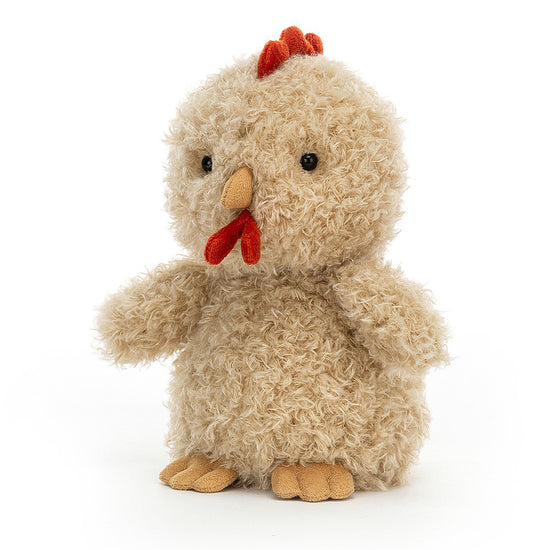 Jellycat Little Rooster