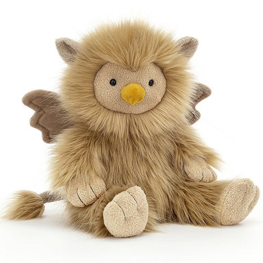 Jellycat Gus Gryphon