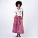 Keaton Stripe Skirt