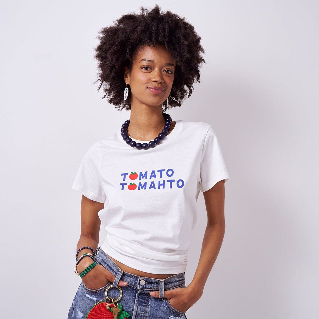 Kiki Tee