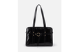 Hobo Avon Shoulder Bag Black