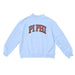 Keepsake Mock Neck Crew