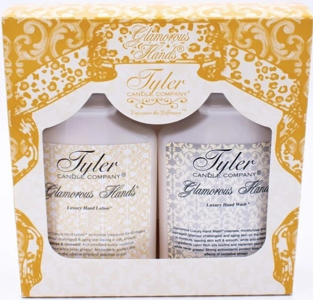 Diva Glamorous Hands Gift