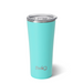 Swig 22oz Aqua Tumbler