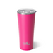 Swig 22oz Hot Pink Tumbler