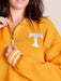 The Campus Quarterzip Pullover - Assorted Universities