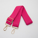 Woven Bag Strap