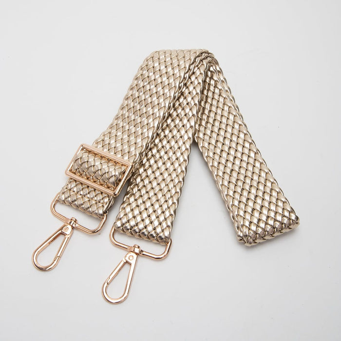 Woven Bag Strap