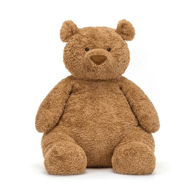 Jellycat Bartholomew Bear Gigantic