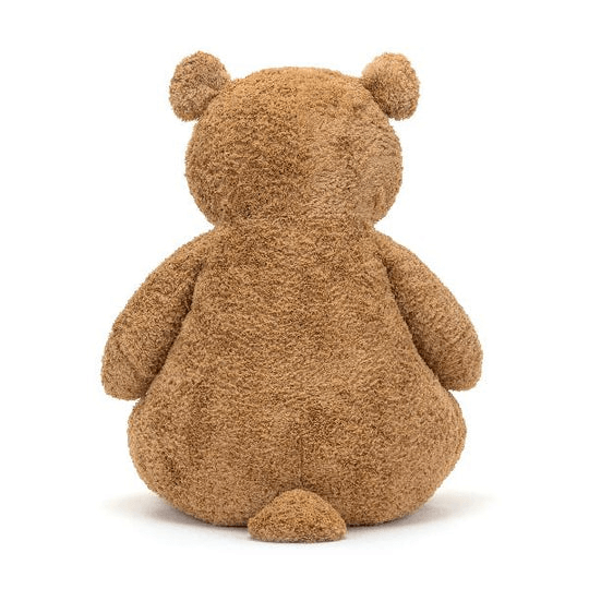 Jellycat Bartholomew Bear Gigantic