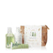 Eucalyptus Travel Set w/Beauty Bag