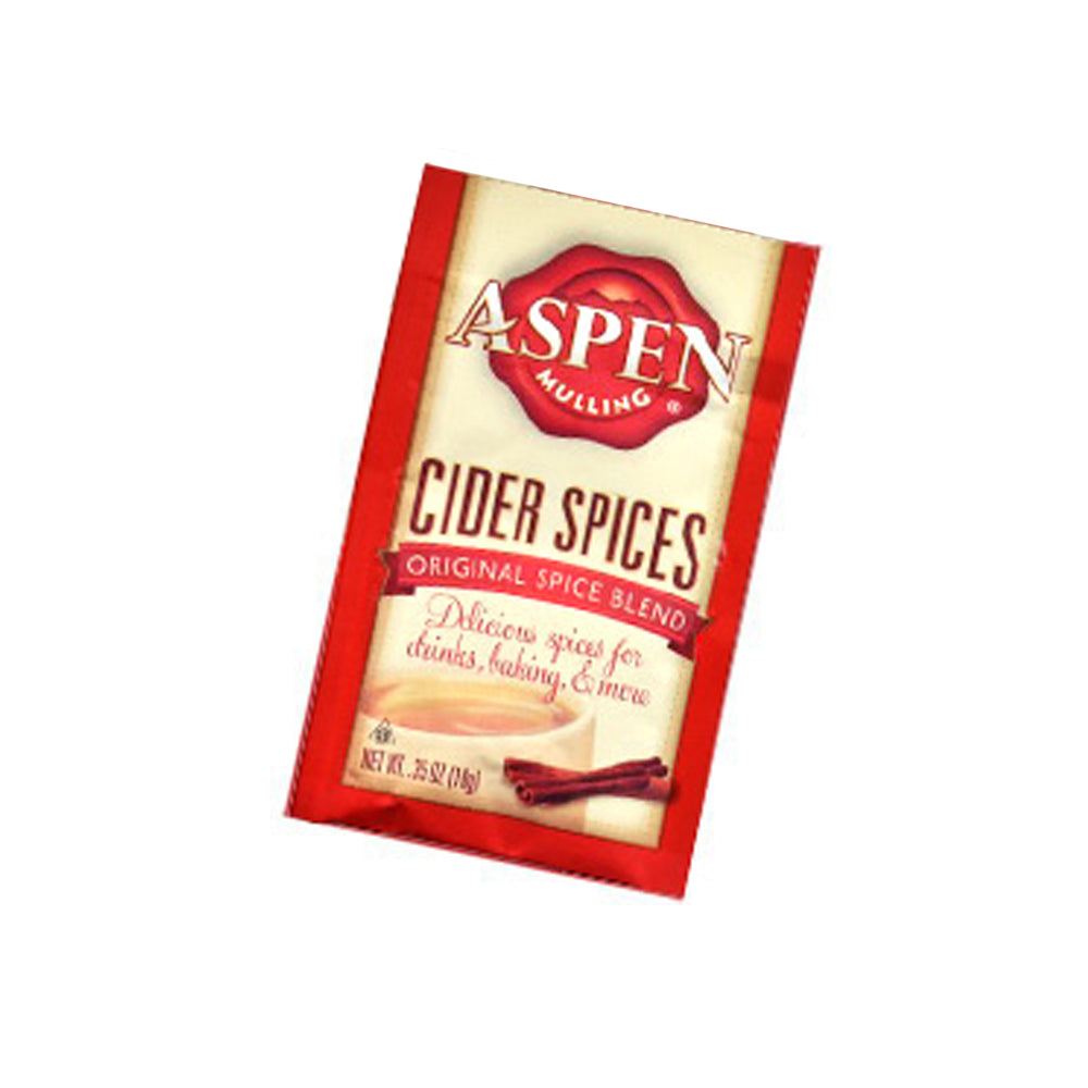 Aspen Mulling Spices Original Single .35oz