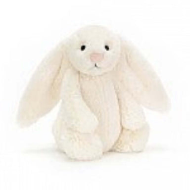 Jellycat Bashful Cream Medium Bunny