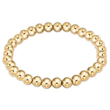 ENewton Extends 6mm Gold Classic Bracelet