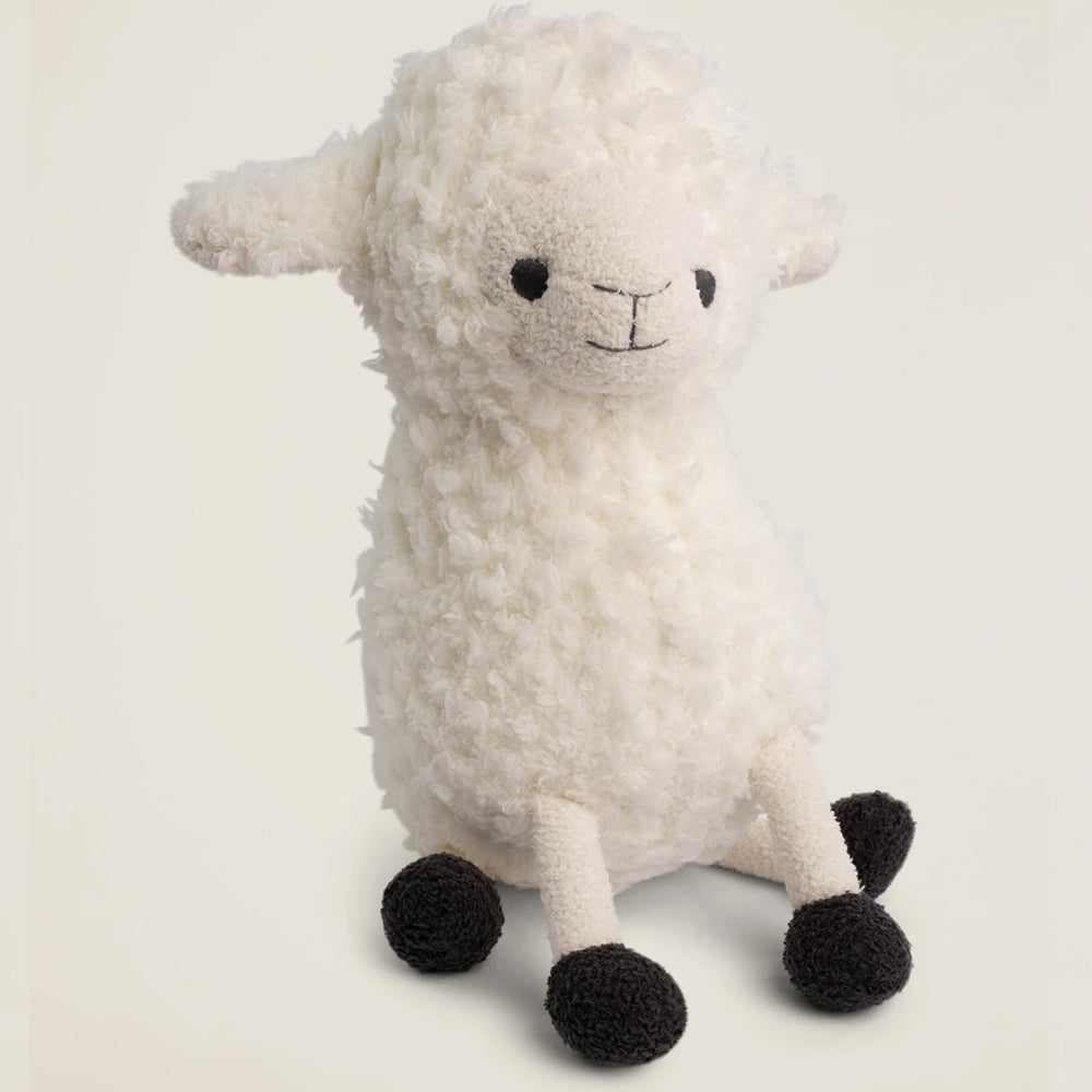 Cozychic Lamb Buddie Pearl By Barefoot Dreams