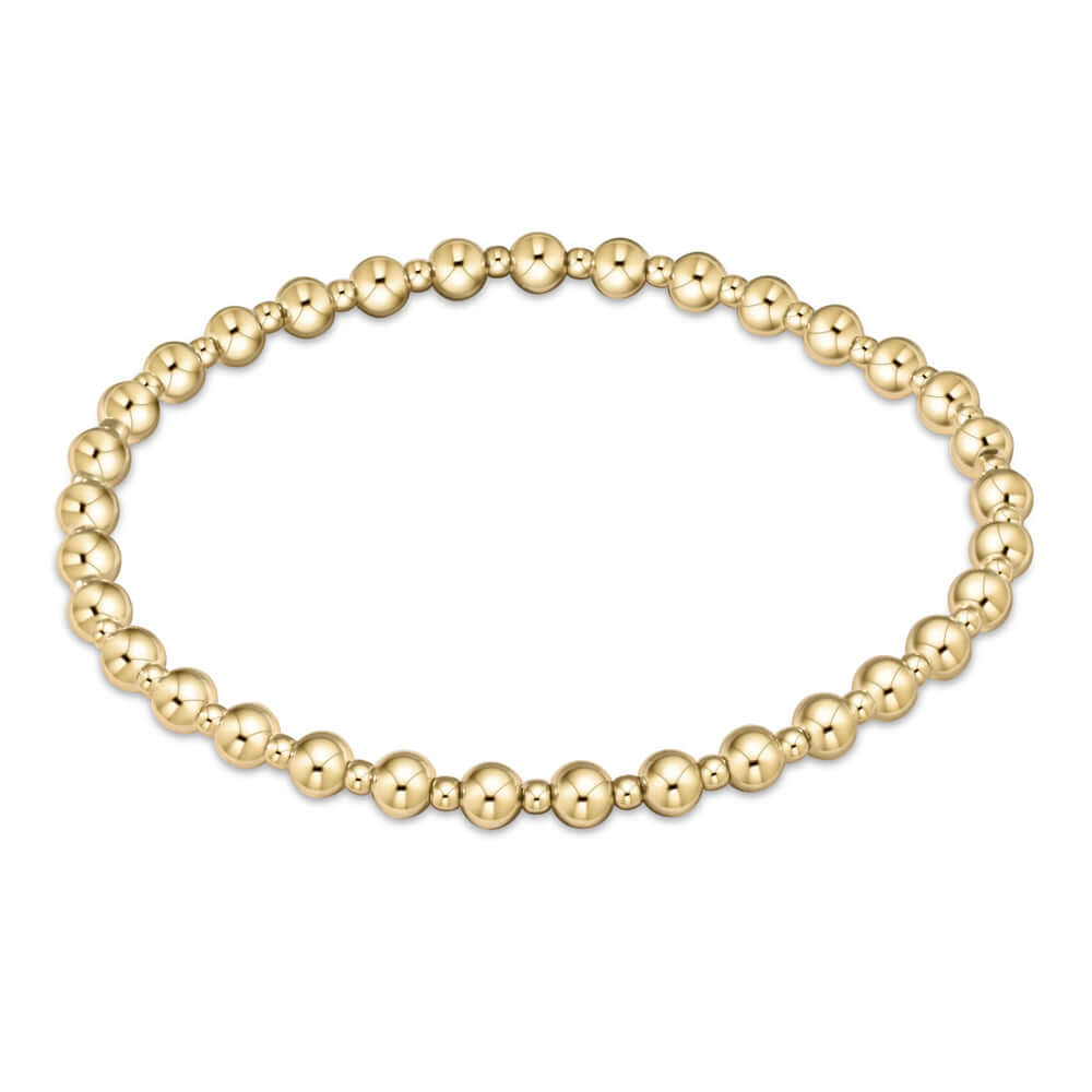 ENewton 4mm Grateful Bracelet