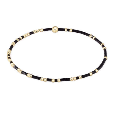 ENewton *Extends* Gameday Onyx Hope Unwritten Bracelet