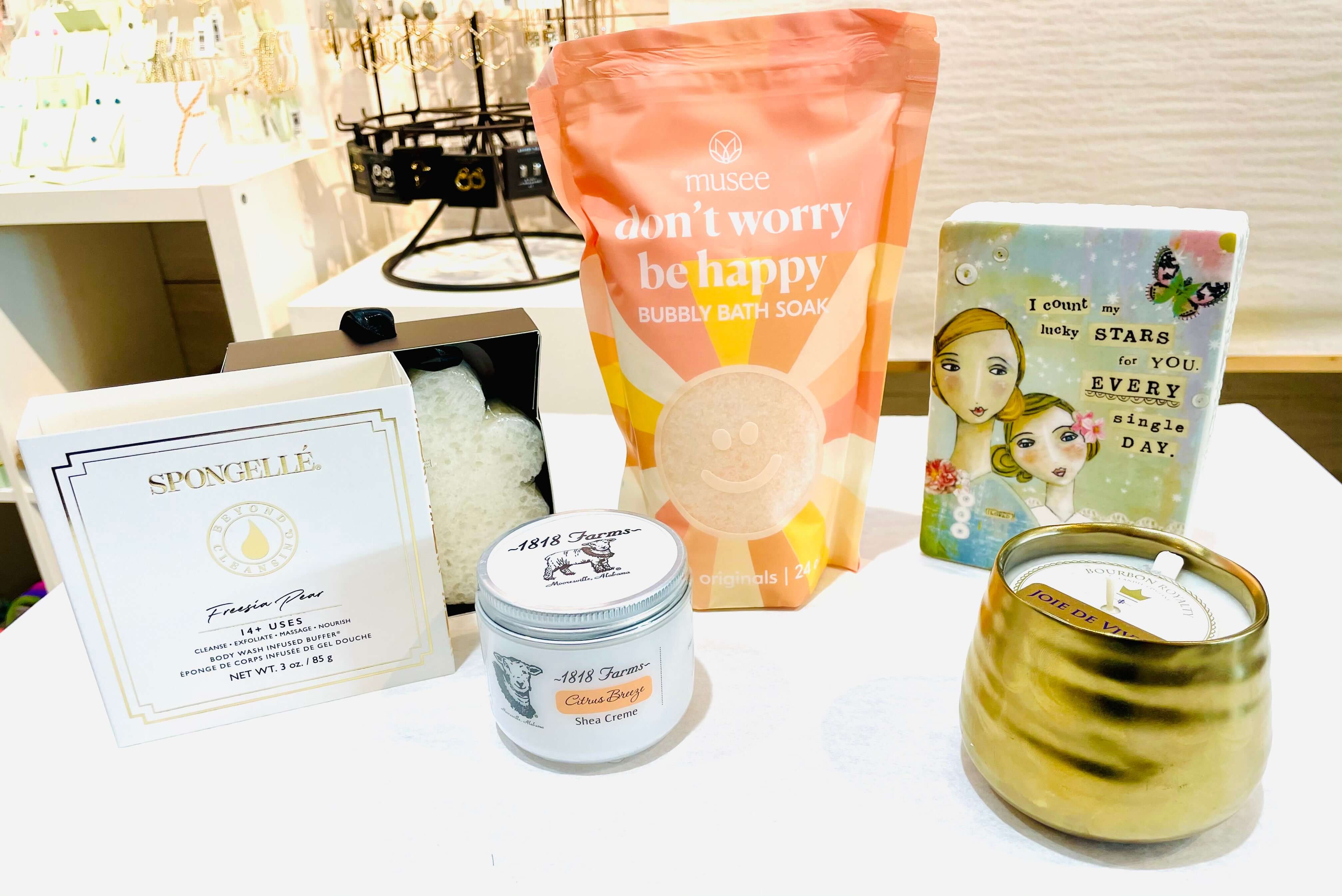 "You are Loved" $100 Gift Box