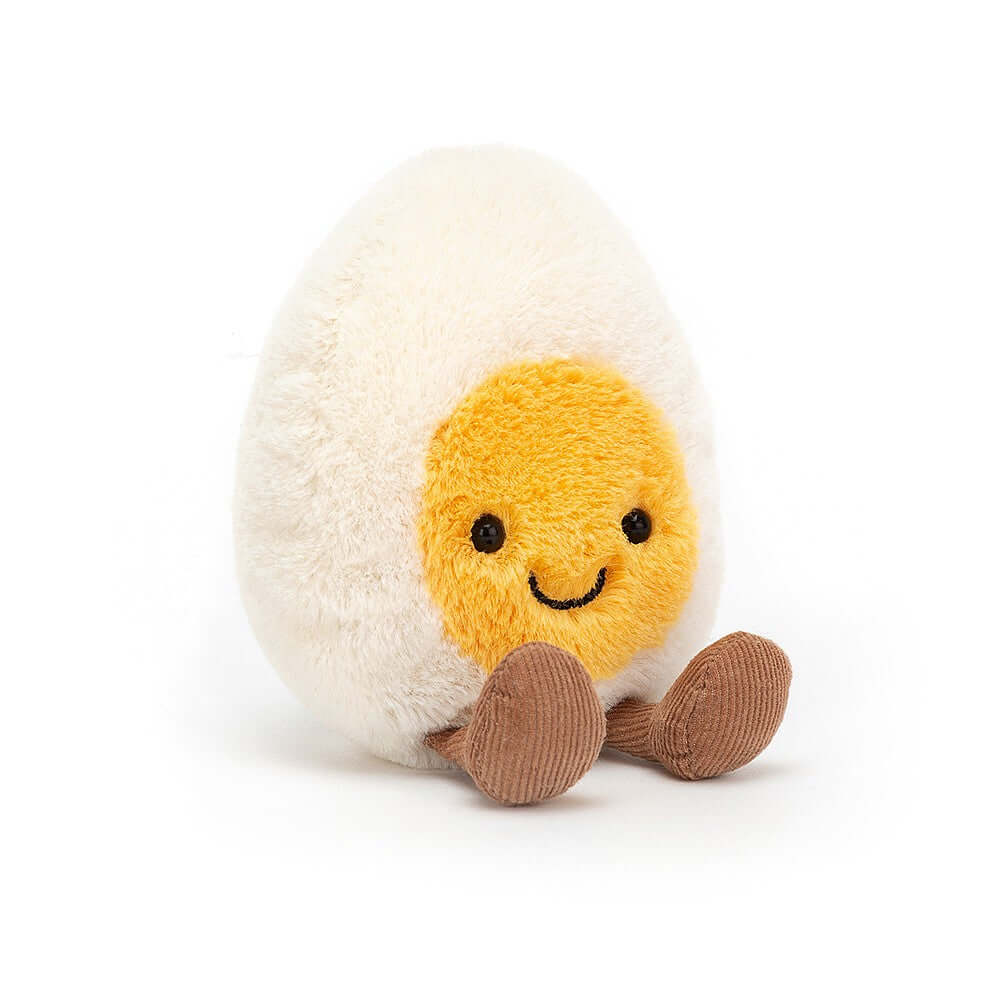 Jellycat Amuseable Happy Egg