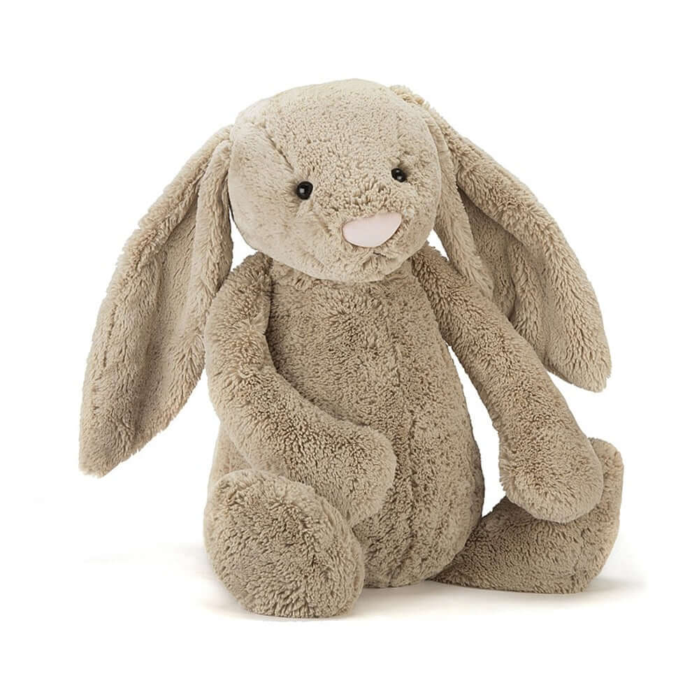 Jellycat Bashful Bunny Huge Beige