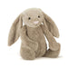 Jellycat Bashful Bunny Huge Beige