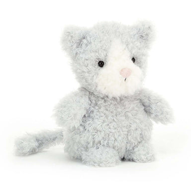 Jellycat Little Kitten Plush